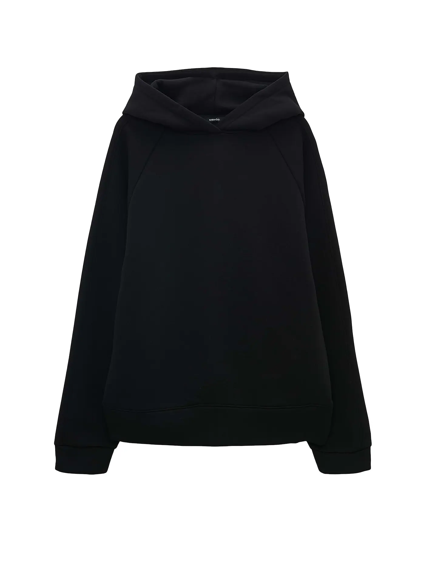 SOMEDAY | Kapuzensweater - Hoodie USURI | 